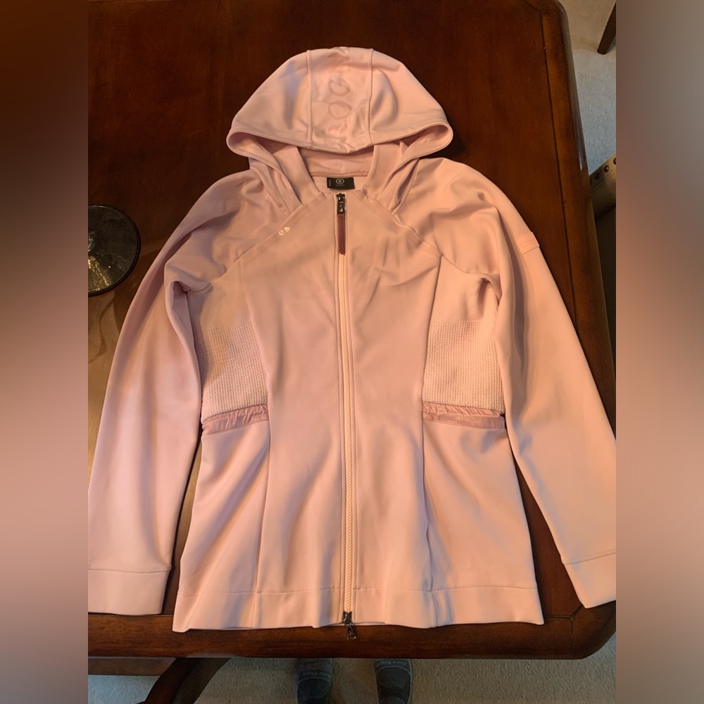 Bogner Lightweight Jacket